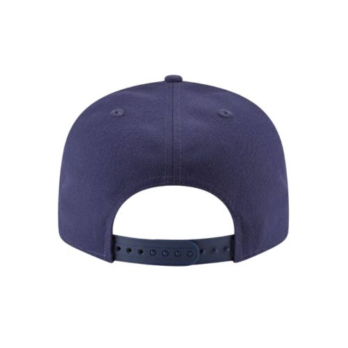 rays new era navy 2024 mlb world tour dominican republic series 9fifty snapback hat the bay republic or team store of the tampa bay rays and rowdies 5