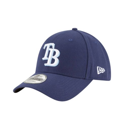 rays new era navy 2024 mlb world tour dominican republic series 9forty adjustable hat the bay republic or team store of the tampa bay rays and rowdies 2