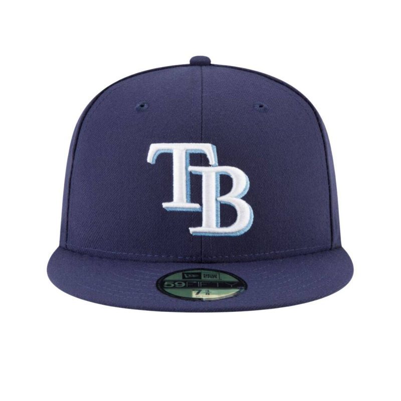 rays new era navy mlb world tour dominican republic 59fifty fitted hat the bay republic or team store of the tampa bay rays and rowdies 3