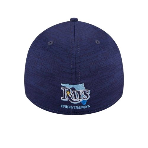 rays new era navy spring training sunset alt 39thirty flex fit hat the bay republic or team store of the tampa bay rays and rowdies 4