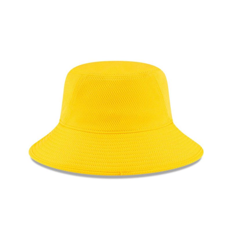 rays new era yellow city connect tampa bay bucket hat the bay republic or team store of the tampa bay rays and rowdies 5