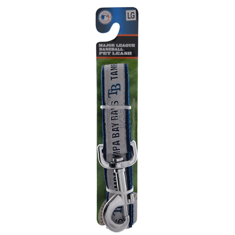 rays pet leash the bay republic or team store of the tampa bay rays and rowdies 1 28534134374563