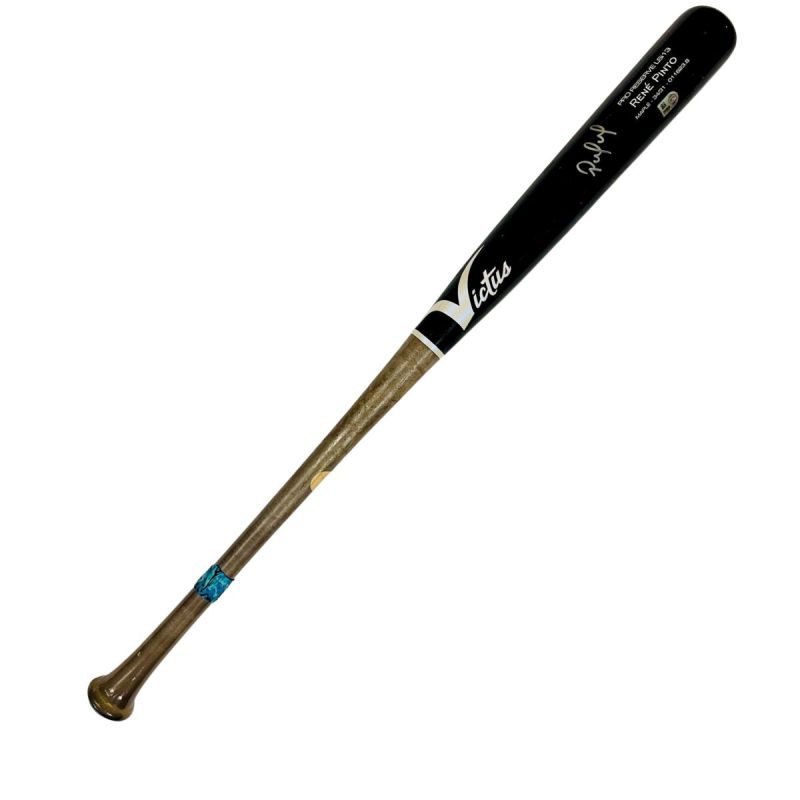 rays renepinto bat1