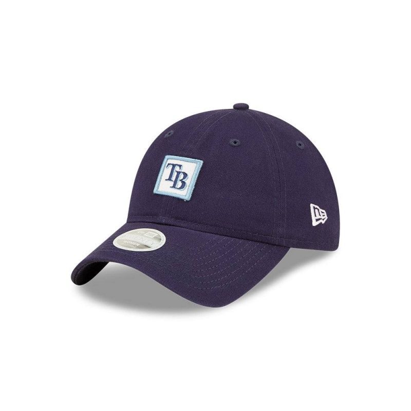 rays rfc 9twenty blue tb logo cap the bay republic or team store of the tampa bay rays and rowdies 1 27185754079395