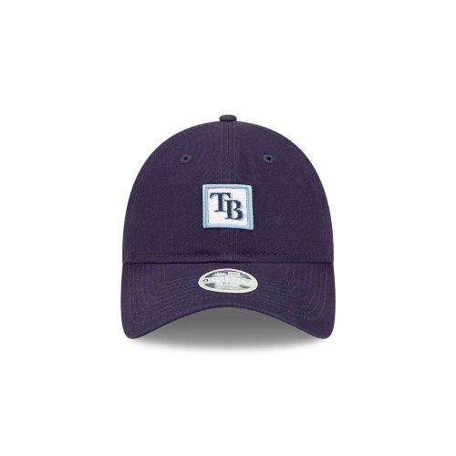 rays rfc 9twenty blue tb logo cap the bay republic or team store of the tampa bay rays and rowdies 3 27185754603683