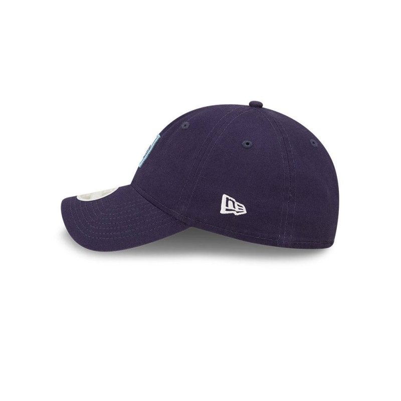 rays rfc 9twenty blue tb logo cap the bay republic or team store of the tampa bay rays and rowdies 4 27185754865827