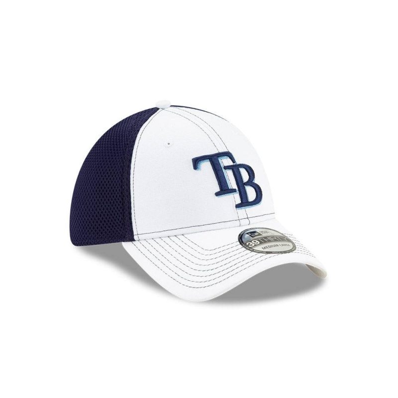 rays shadow neo white 39thirty hat the bay republic or team store of the tampa bay rays and rowdies 2