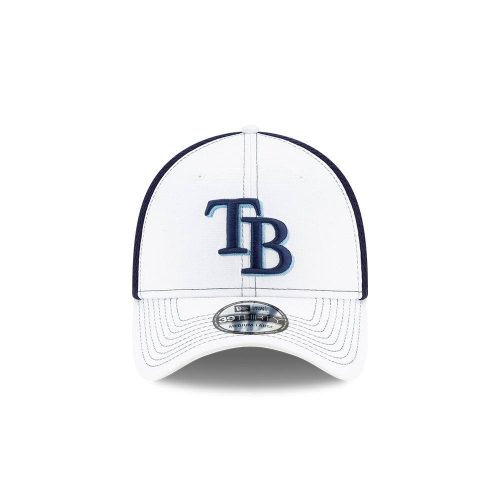 rays shadow neo white 39thirty hat the bay republic or team store of the tampa bay rays and rowdies 3