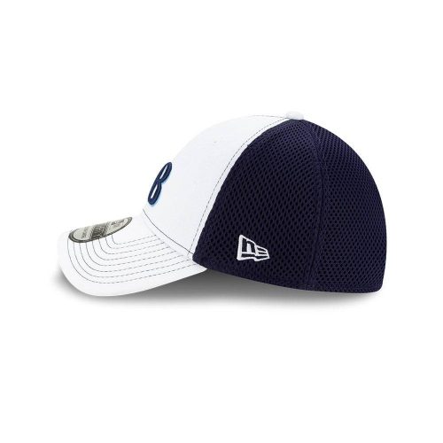 rays shadow neo white 39thirty hat the bay republic or team store of the tampa bay rays and rowdies 4