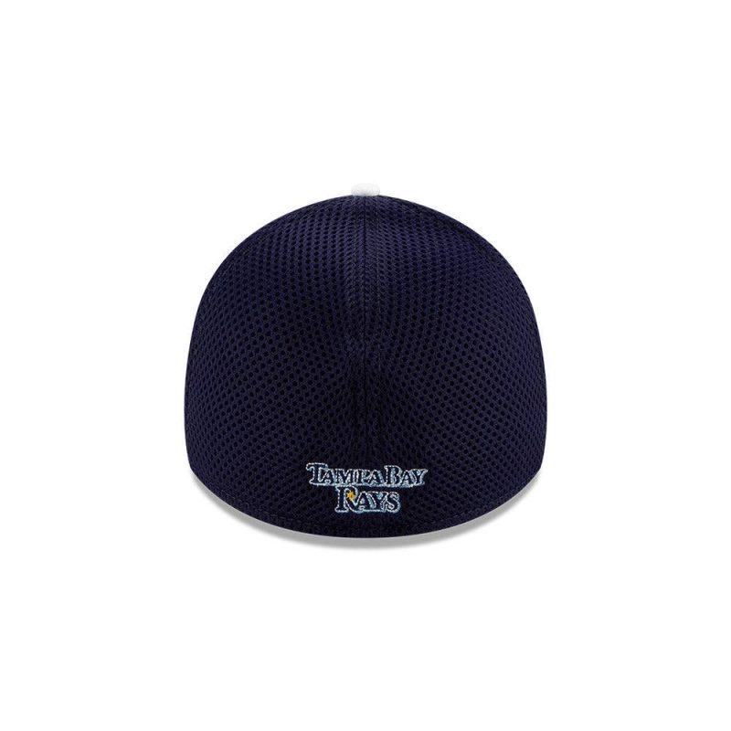 rays shadow neo white 39thirty hat the bay republic or team store of the tampa bay rays and rowdies 5