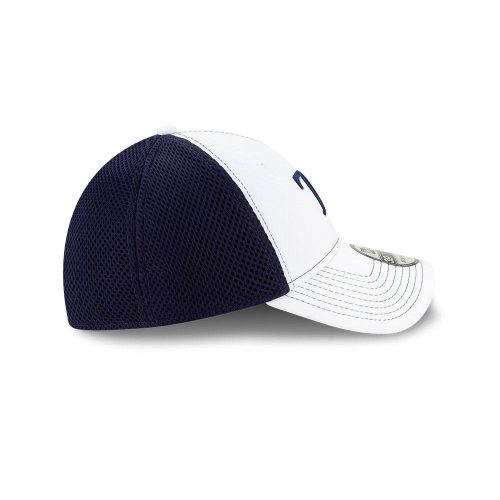 rays shadow neo white 39thirty hat the bay republic or team store of the tampa bay rays and rowdies 6