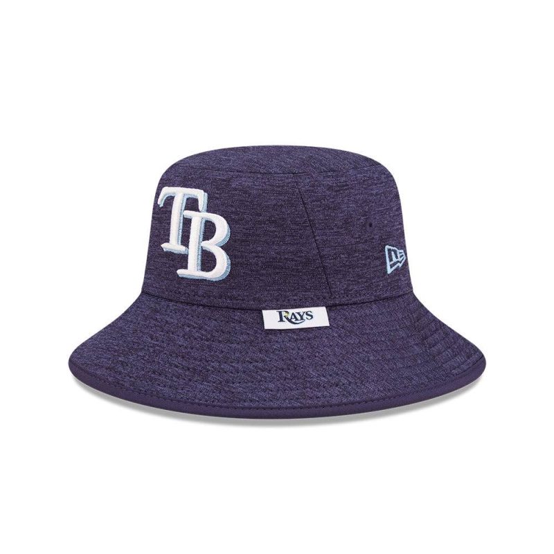 rays shadow tech tb new era bucket hat the bay republic or team store of the tampa bay rays and rowdies 1