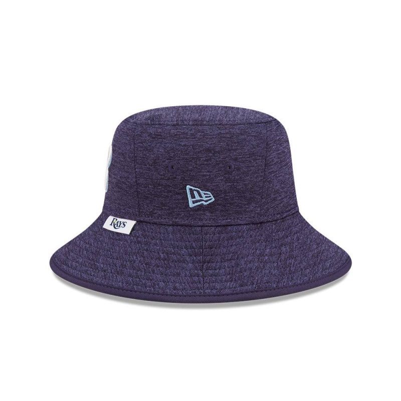 rays shadow tech tb new era bucket hat the bay republic or team store of the tampa bay rays and rowdies 4