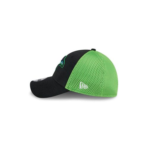 rays toddler child youth new era black green city connect skyray 39thirty flex fit hat the bay republic or team store of the tampa bay rays and rowdies 4