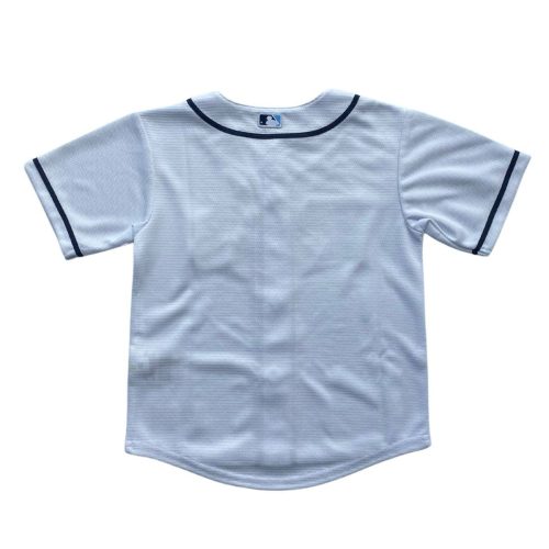 rays toddler nike white home replica jersey the bay republic or team store of the tampa bay rays and rowdies 2