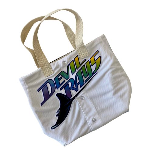 rays tote bag the bay republic or team store of the tampa bay rays and rowdies 4 28534206529699