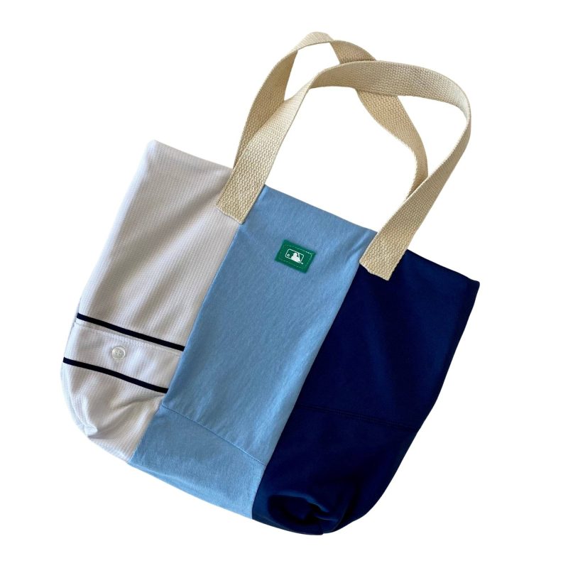 rays tote bag the bay republic or team store of the tampa bay rays and rowdies 6 28534208069795