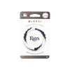 RAYS WHITE AND NAVY TAMPA BAY LOKAI BRACELET - The Bay Republic | Team Store of the Tampa Bay Rays & Rowdies