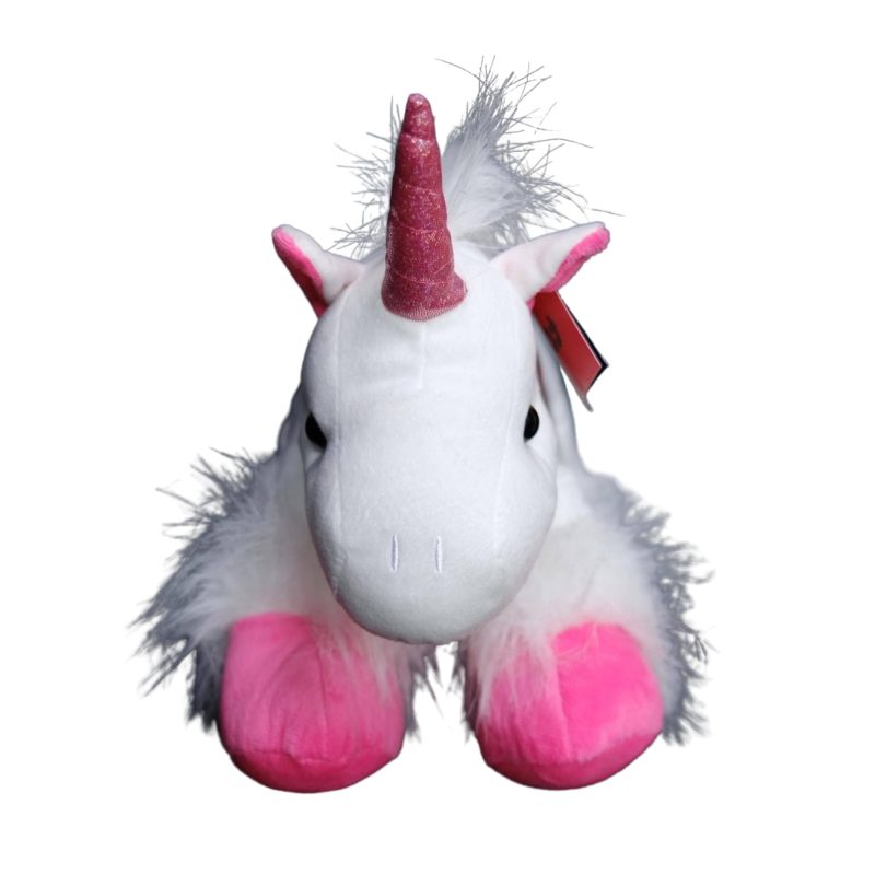 rays white tb unicorn plush the bay republic or team store of the tampa bay rays and rowdies 2 27185761517731