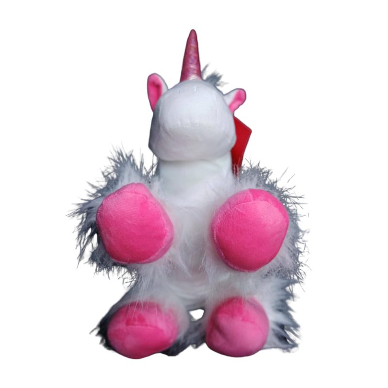 rays white tb unicorn plush the bay republic or team store of the tampa bay rays and rowdies 4