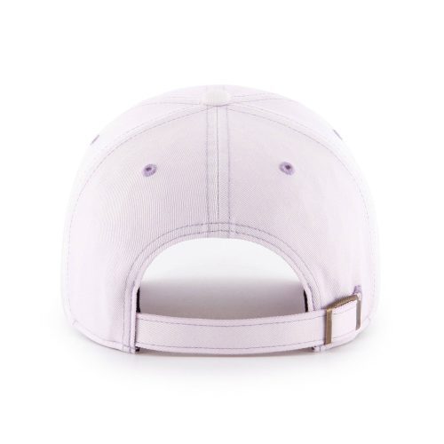 rays women s 47 brand light purple haze city connect skyray clean up adjustable hat the bay republic or team store of the tampa bay rays and rowdies 2