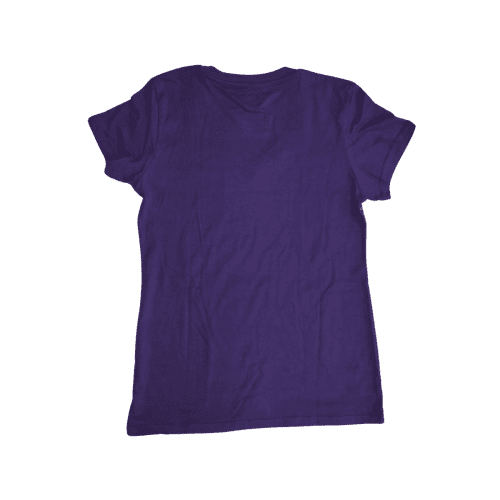 rays women s 47 brand purple city connect skateray v neck t shirt the bay republic or team store of the tampa bay rays and rowdies 2