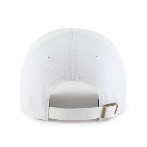 rays women s 47 brand white blue city connect skyray clean up adjustable hat the bay republic or team store of the tampa bay rays and rowdies 3