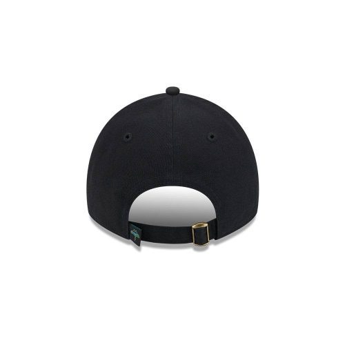 rays women s new era black script city connect 9twenty adjustable hat the bay republic or team store of the tampa bay rays and rowdies 5