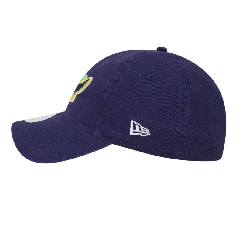 rays women s new era navy 2024 florida spring training alt 9twenty adjustable hat the bay republic or team store of the tampa bay rays and rowdies 2