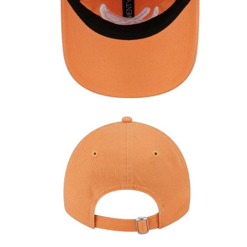 rays women s new era orange spring training alt florida 9twenty adjustable hat the bay republic or team store of the tampa bay rays and rowdies 5