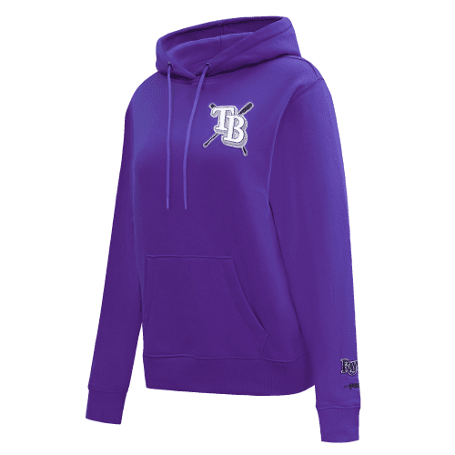 rays women s purple rfc promax hoodie the bay republic or team store of the tampa bay rays and rowdies 2