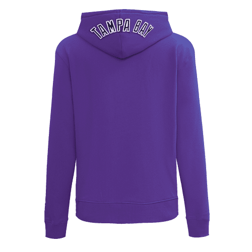 rays women s purple rfc promax hoodie the bay republic or team store of the tampa bay rays and rowdies 3