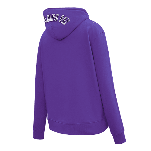 rays women s purple rfc promax hoodie the bay republic or team store of the tampa bay rays and rowdies 4