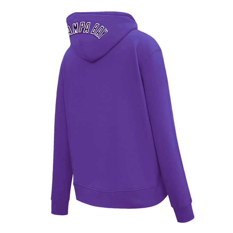 rays women s purple rfc promax hoodie the bay republic or team store of the tampa bay rays and rowdies 4