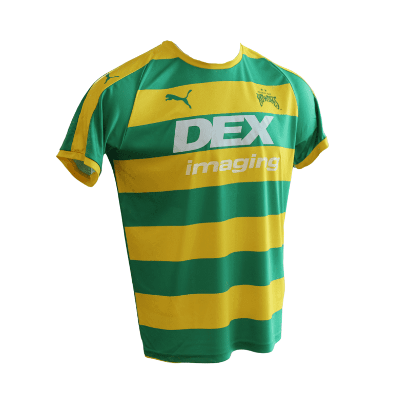 rowdies 2023 replica mens puma jersey the bay republic or team store of the tampa bay rays and rowdies