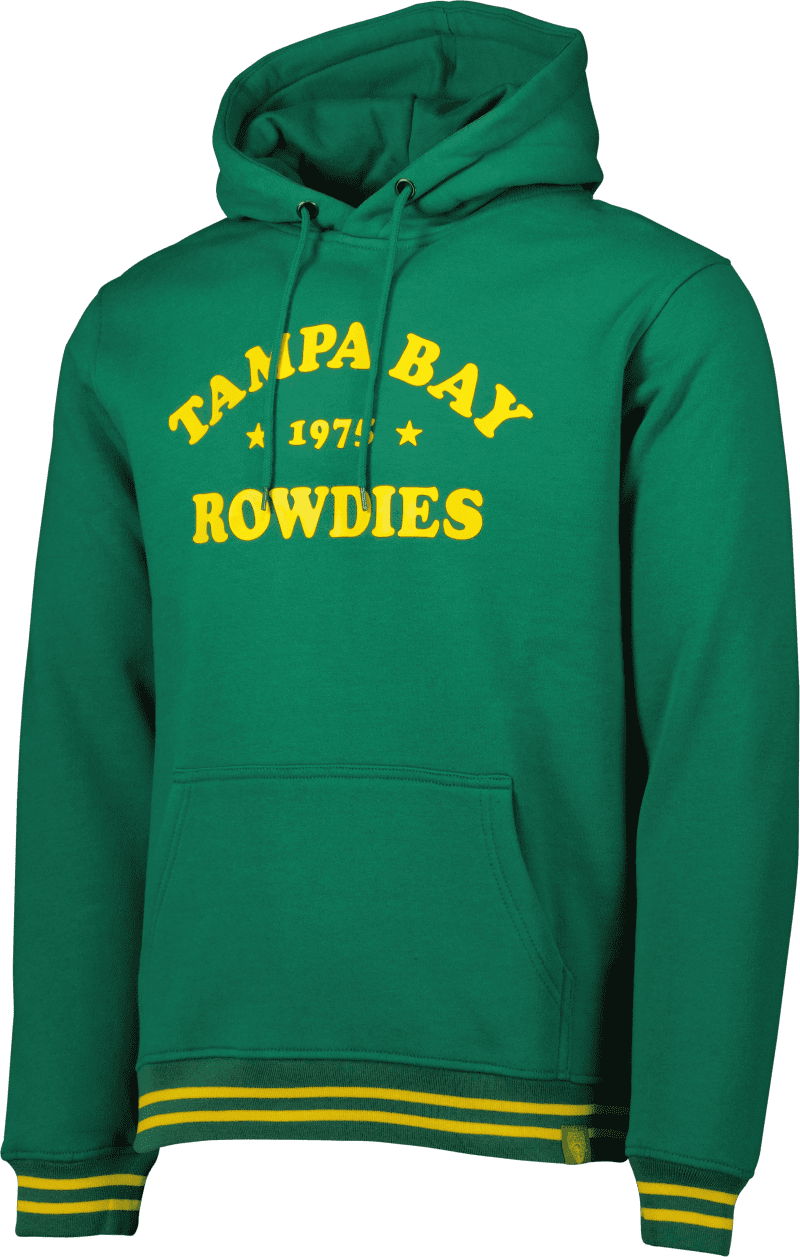 rowdies green between 2 stars sport design sweden pullover hoodie the bay republic or team store of the tampa bay rays and rowdies 1