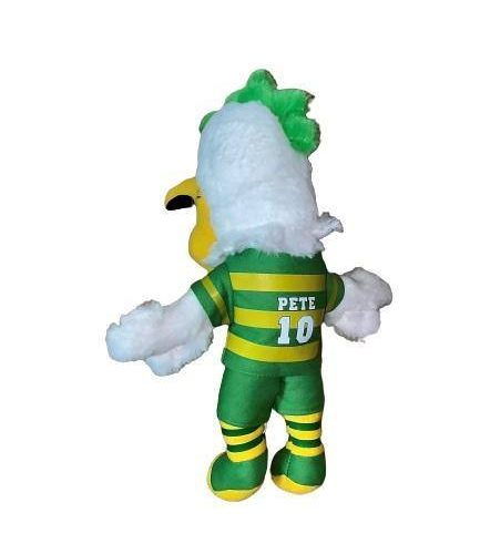 rowdies pete the pelican plush the bay republic or team store of the tampa bay rays and rowdies 2 26919765868707