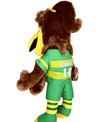 rowdies pinnie the pelican plush the bay republic or team store of the tampa bay rays and rowdies 2 26919766753443