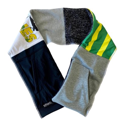 rowdies scarf with pockets the bay republic or team store of the tampa bay rays and rowdies 2