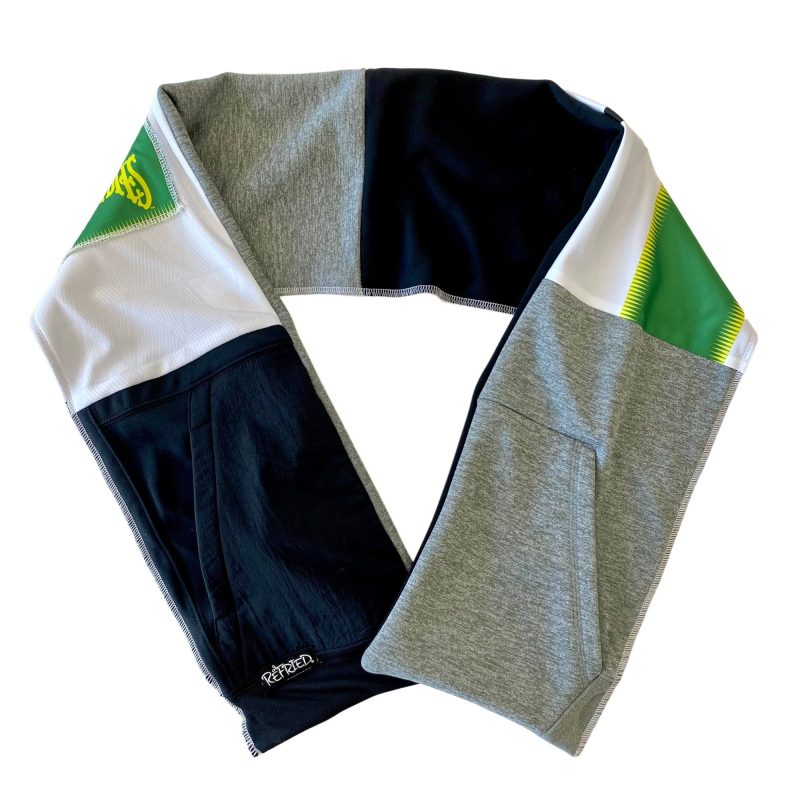 rowdies scarf with pockets the bay republic or team store of the tampa bay rays and rowdies 3