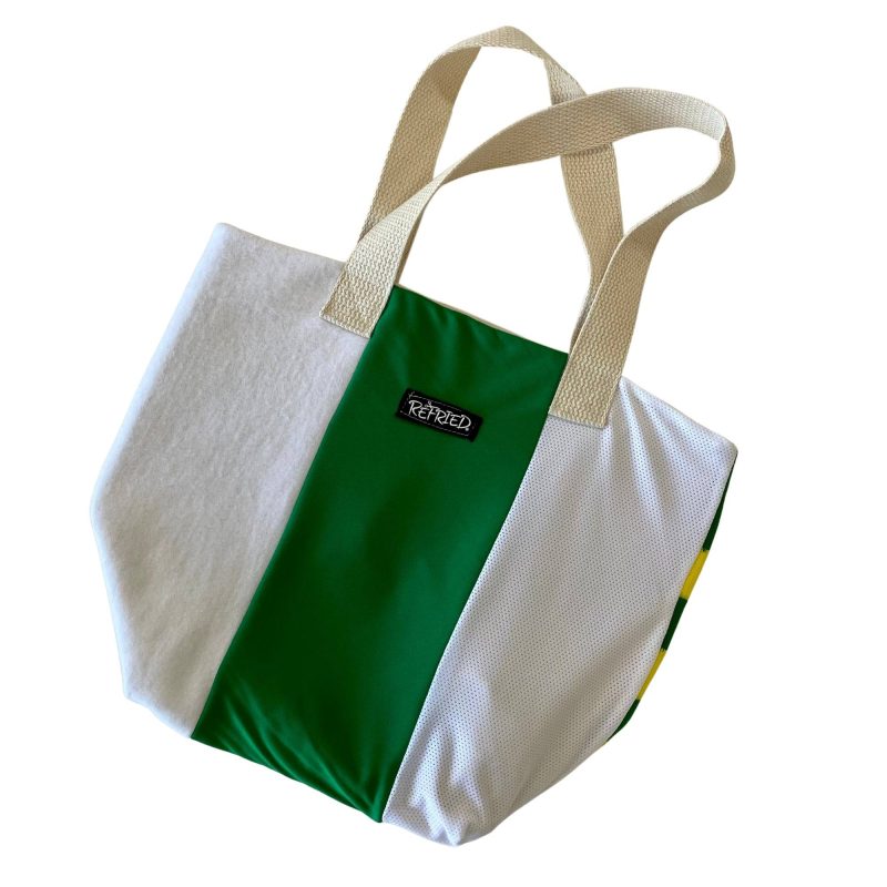 rowdies tote bag the bay republic or team store of the tampa bay rays and rowdies 3 28534206628003