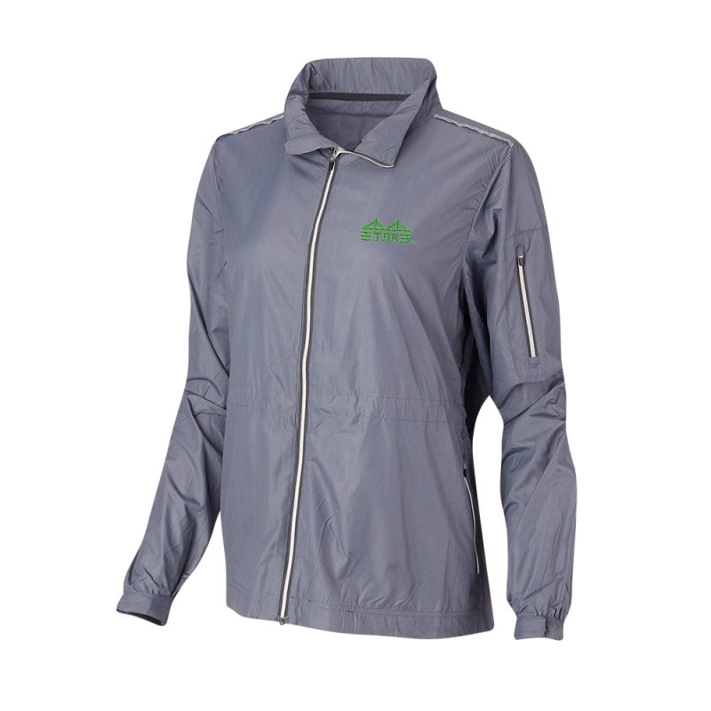 rowdies womens black tbr bridge windbreaker the bay republic or team store of the tampa bay rays and rowdies 1 28534131425443