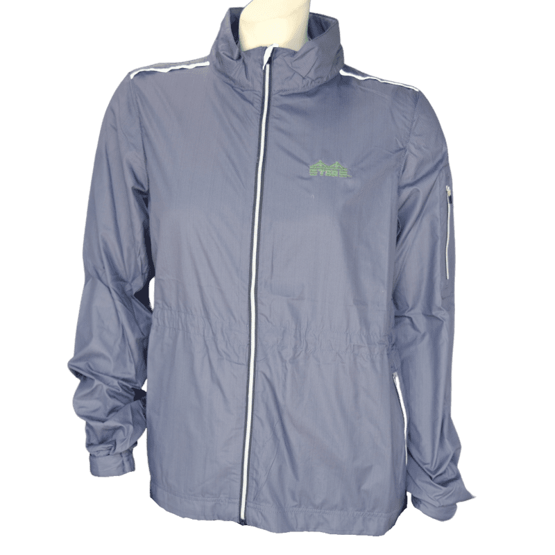 rowdies womens black tbr bridge windbreaker the bay republic or team store of the tampa bay rays and rowdies 2 28534131720355